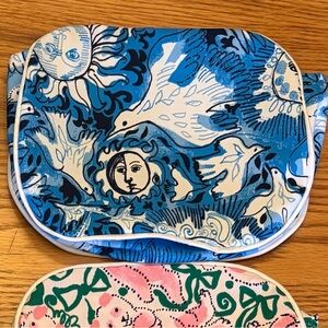 Lilly Pulitzer Bermuda Bag cover